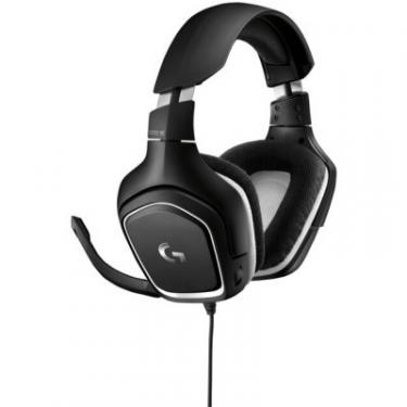 Наушники Logitech G332 SE Wired Gaming Headset Фото