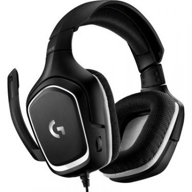 Наушники Logitech G332 SE Wired Gaming Headset Фото 1