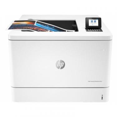 Лазерный принтер HP Color LaserJet Enterprise M751dn Фото