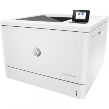 Лазерный принтер HP Color LaserJet Enterprise M751dn Фото 2