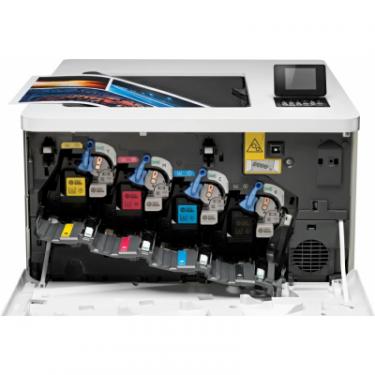 Лазерный принтер HP Color LaserJet Enterprise M751dn Фото 4