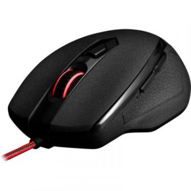 Мышка Redragon Tiger 2 USB Black Фото