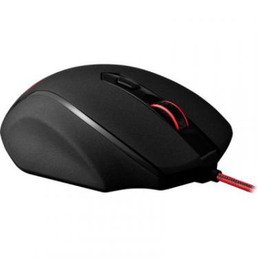 Мышка Redragon Tiger 2 USB Black Фото 2