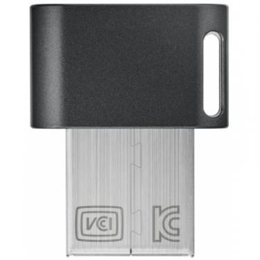 USB флеш накопитель Samsung 256GB FIT PLUS USB 3.1 Фото 1