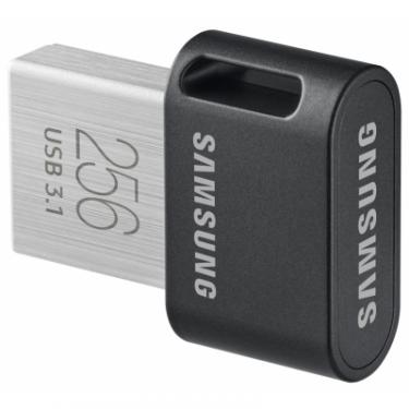 USB флеш накопитель Samsung 256GB FIT PLUS USB 3.1 Фото 2