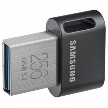 USB флеш накопитель Samsung 256GB FIT PLUS USB 3.1 Фото 3