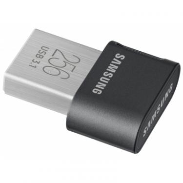 USB флеш накопитель Samsung 256GB FIT PLUS USB 3.1 Фото 4