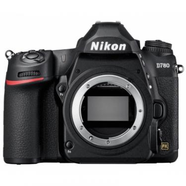 Цифровой фотоаппарат Nikon D780 body Фото