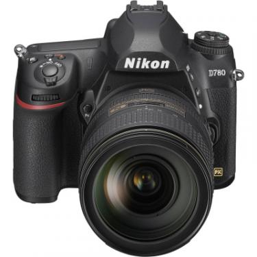 Цифровой фотоаппарат Nikon D780 body Фото 2