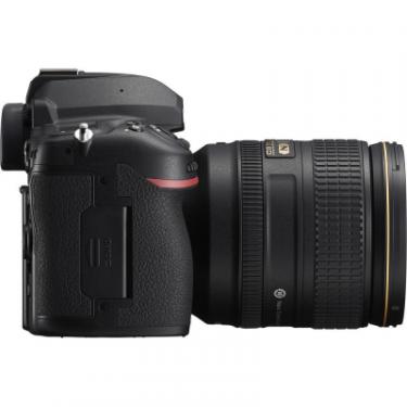 Цифровой фотоаппарат Nikon D780 body Фото 3