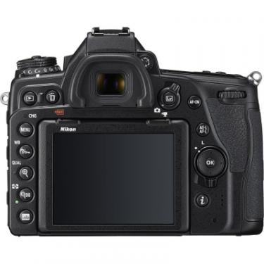 Цифровой фотоаппарат Nikon D780 body Фото 4