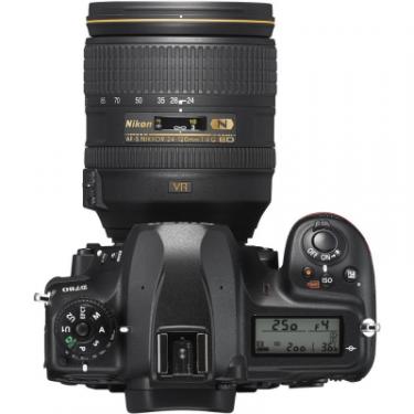 Цифровой фотоаппарат Nikon D780 body Фото 6