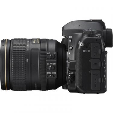 Цифровой фотоаппарат Nikon D780 body Фото 7