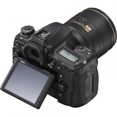 Цифровой фотоаппарат Nikon D780 body Фото 8