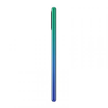 Мобильный телефон Huawei P40 Lite E 4/64GB Aurora Blue Фото 10