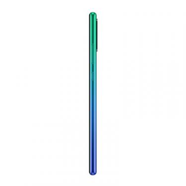 Мобильный телефон Huawei P40 Lite E 4/64GB Aurora Blue Фото 11