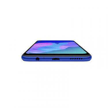 Мобильный телефон Huawei P40 Lite E 4/64GB Aurora Blue Фото 6
