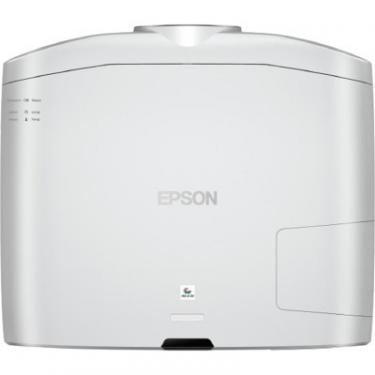 Проектор Epson EH-TW9400W Фото 4