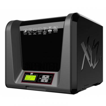 3D-принтер XYZprinting printing da Vinci Junior Pro з WiFi Фото