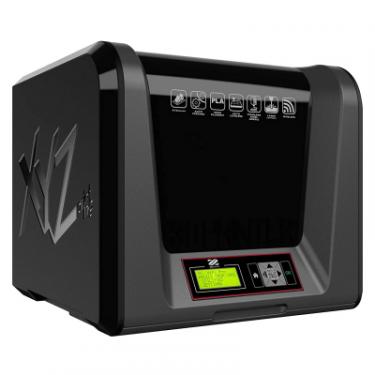 3D-принтер XYZprinting printing da Vinci Junior Pro з WiFi Фото 1