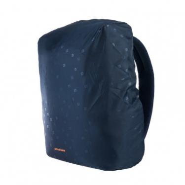 Рюкзак для ноутбука Tucano 13" Modo Small Backpack MBP blue Фото 2