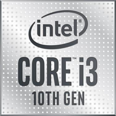 Процессор INTEL Core™ i3 10100 Фото