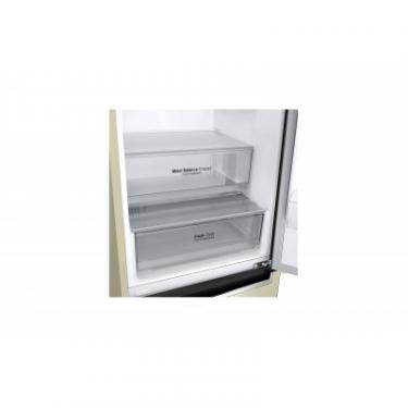 Холодильник LG GA-B509MEQZ Фото 3