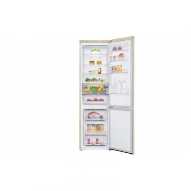 Холодильник LG GA-B509MEQZ Фото 7