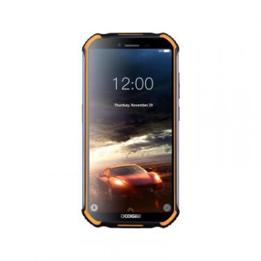 Мобильный телефон Doogee S40 3/32GB Orange Фото 1