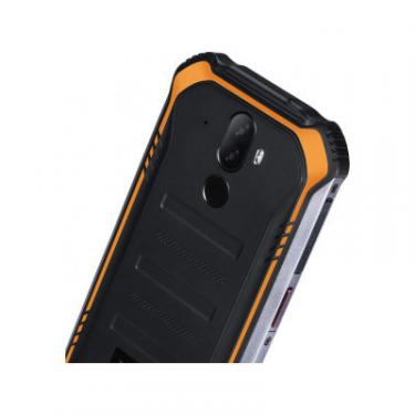 Мобильный телефон Doogee S40 3/32GB Orange Фото 4