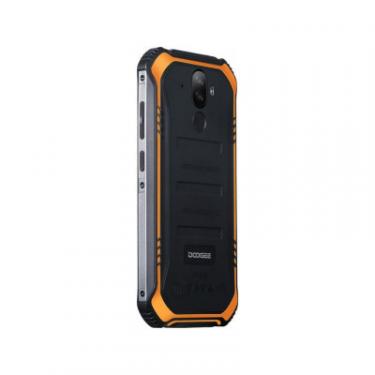 Мобильный телефон Doogee S40 3/32GB Orange Фото 5