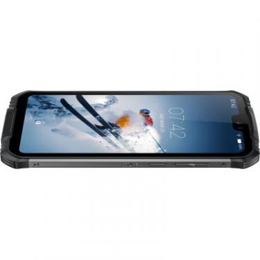 Мобильный телефон Doogee S68 Pro 6/128Gb Black Фото 9