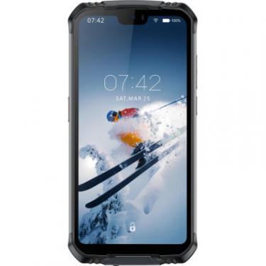 Мобильный телефон Doogee S68 Pro 6/128Gb Black Фото