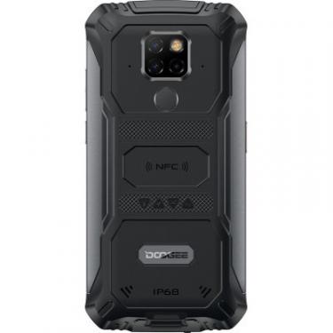 Мобильный телефон Doogee S68 Pro 6/128Gb Black Фото 2