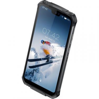 Мобильный телефон Doogee S68 Pro 6/128Gb Black Фото 8
