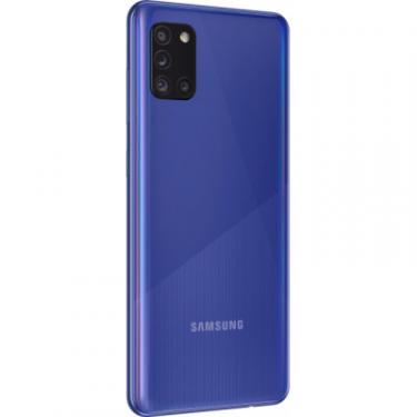 Мобильный телефон Samsung SM-A315F/64 (Galaxy A31 4/64Gb) Prism Crush Blue Фото 3