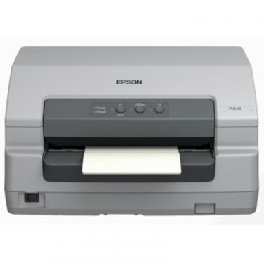 Матричный принтер Epson PLQ-22 Фото