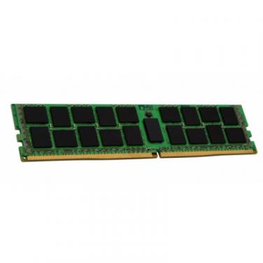 Модуль памяти для сервера Kingston DDR4 32Gb ECC RDIMM 2666MHz 2Rx4 1.2V CL19 Фото 1