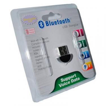 Bluetooth-адаптер Atcom USB BlueTooth VER 5.0 +EDR (CSR R851O) Фото