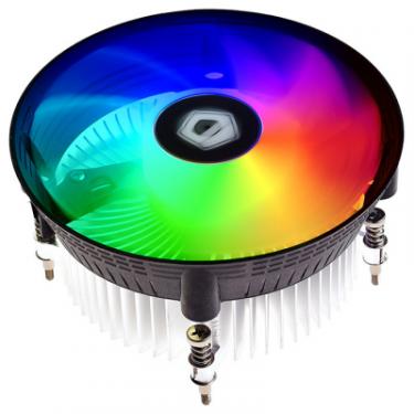 Кулер для процессора ID-Cooling DK-03i RGB PWM Фото
