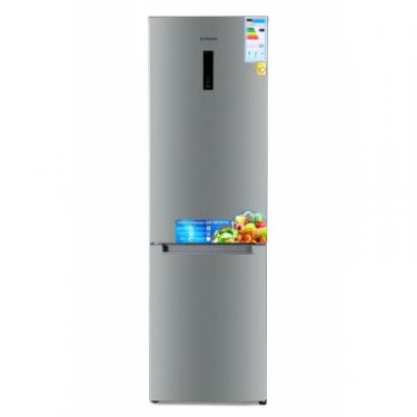 Холодильник Skyworth SRD-489CBES IX Фото