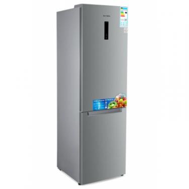 Холодильник Skyworth SRD-489CBES IX Фото 1