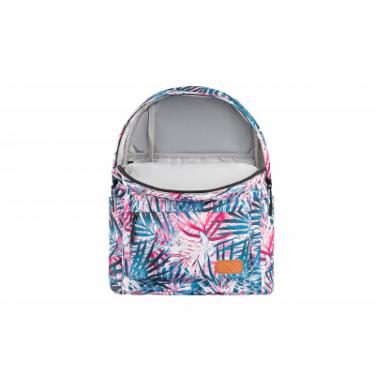 Рюкзак для ноутбука 2E 13" TeensPack Palms, Pink Фото 5