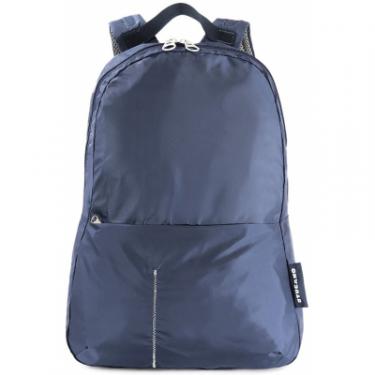 Рюкзак для ноутбука Tucano 17" Compatto XL 25L Blue Фото