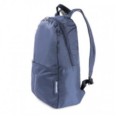 Рюкзак для ноутбука Tucano 17" Compatto XL 25L Blue Фото 2