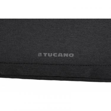 Сумка для ноутбука Tucano 15.6" SLIM BAG IDEALE black Фото 8