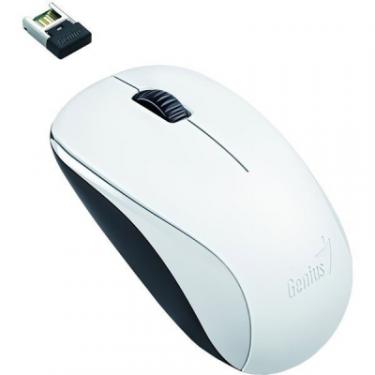 Мышка Genius NX-7000 White Фото