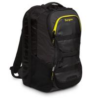 Рюкзак для ноутбука Targus 15.6" Fitness Black Фото