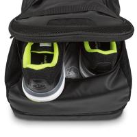 Рюкзак для ноутбука Targus 15.6" Fitness Black Фото 2