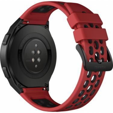 Смарт-часы Huawei Watch GT 2e Lava Red Hector-B19R SpO2 Фото 3